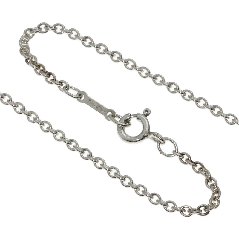 Tiffany & Co Love Kiss Aroma Paloma Picasso Large Necklace