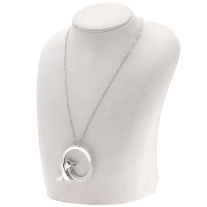 Tiffany & Co Love Kiss Aroma Paloma Picasso Large Necklace