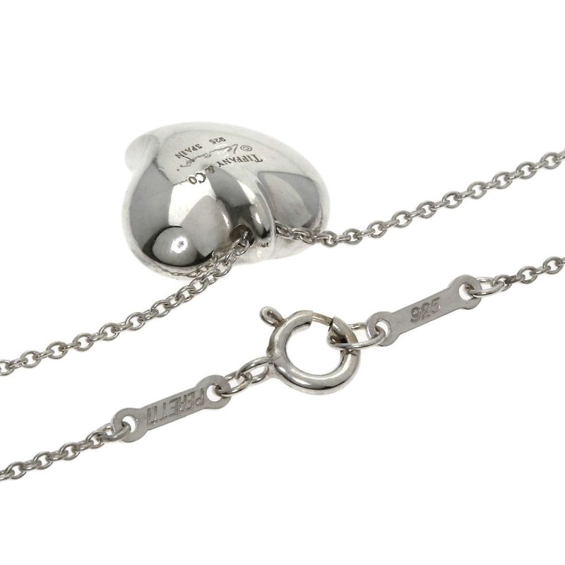 Tiffany & Co Full Necklace