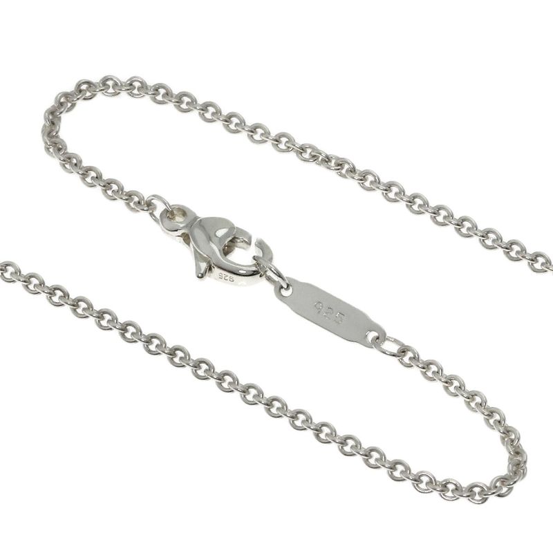 Tiffany & Co Bar Necklace