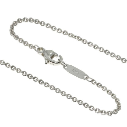 Tiffany & Co Bar Necklace
