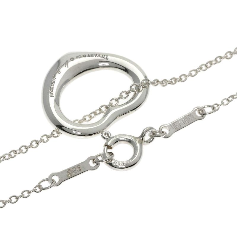 Tiffany & Co Open Necklace