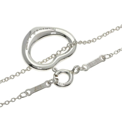 Tiffany & Co Open Necklace