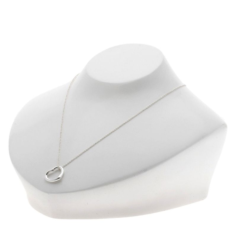 Tiffany & Co Open Necklace