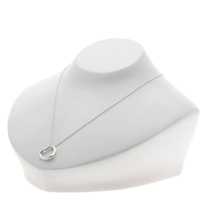 Tiffany & Co Open Necklace