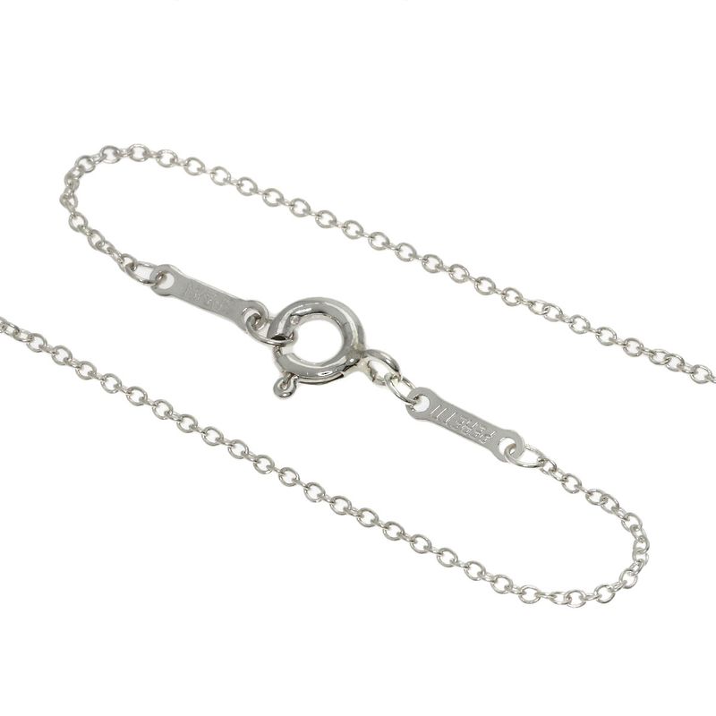 Tiffany & Co Open Necklace