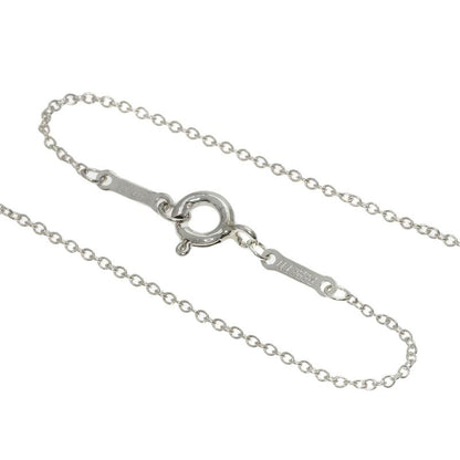 Tiffany & Co Open Necklace