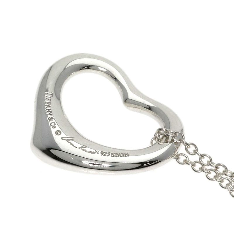 Tiffany & Co Open Necklace