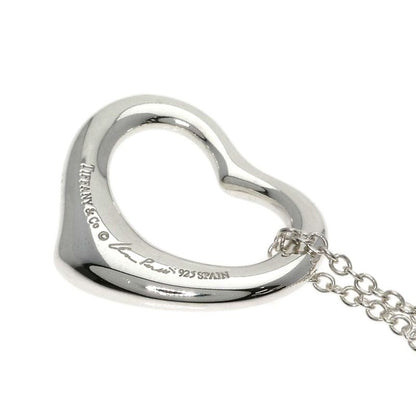 Tiffany & Co Open Necklace