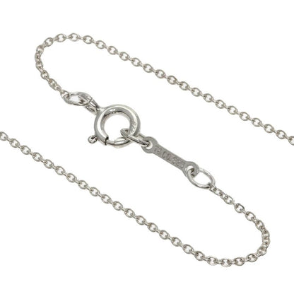 Tiffany & Co Double Loop Necklace