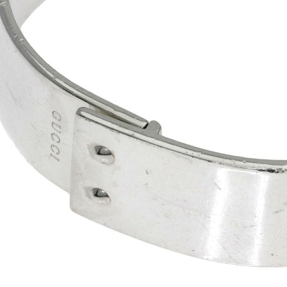 Gucci Logo Bangle Bracelet