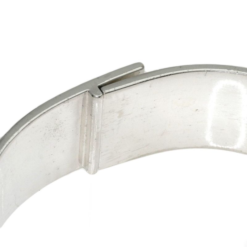 Gucci Logo Bangle Bracelet