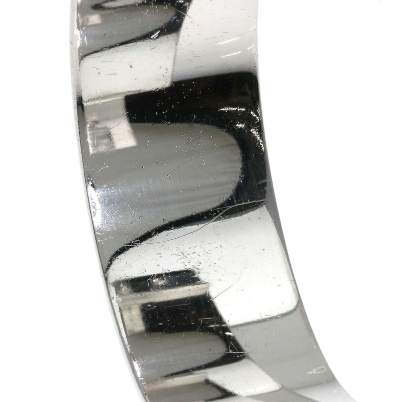 Gucci Logo Bangle Bracelet
