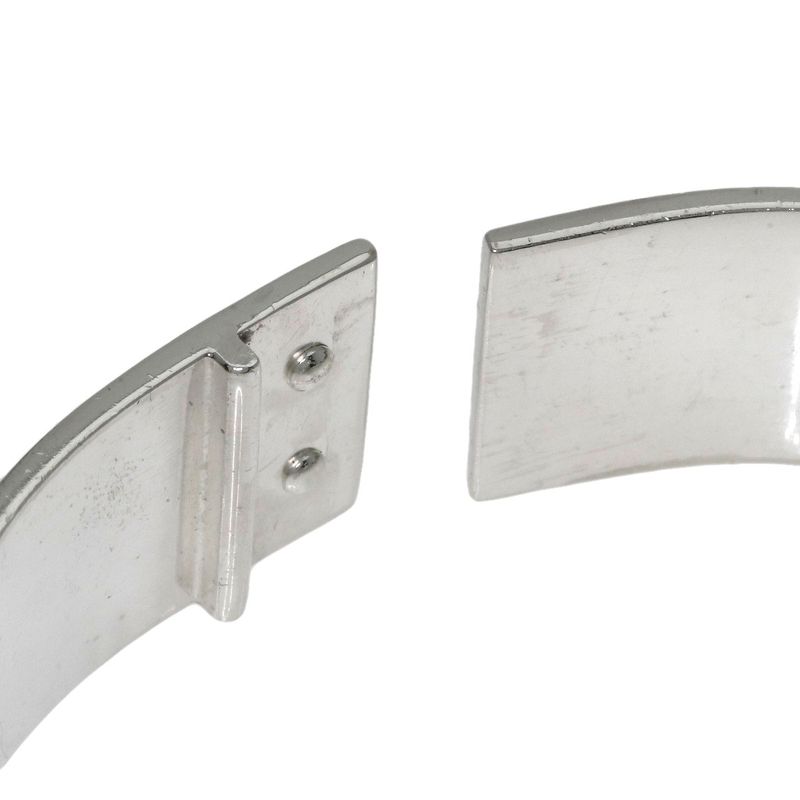 Gucci Logo Bangle Bracelet