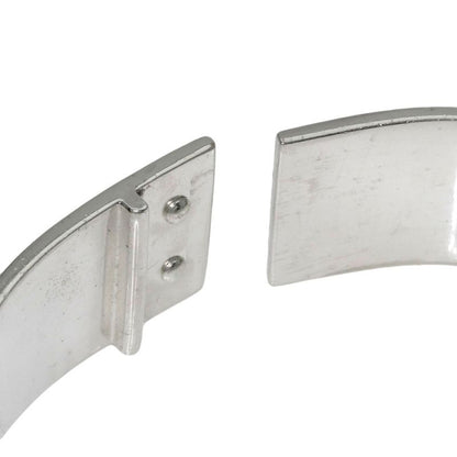 Gucci Logo Bangle Bracelet