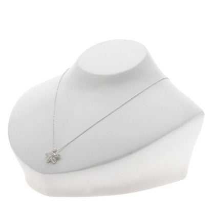 Tiffany & Co Star Fish Necklace