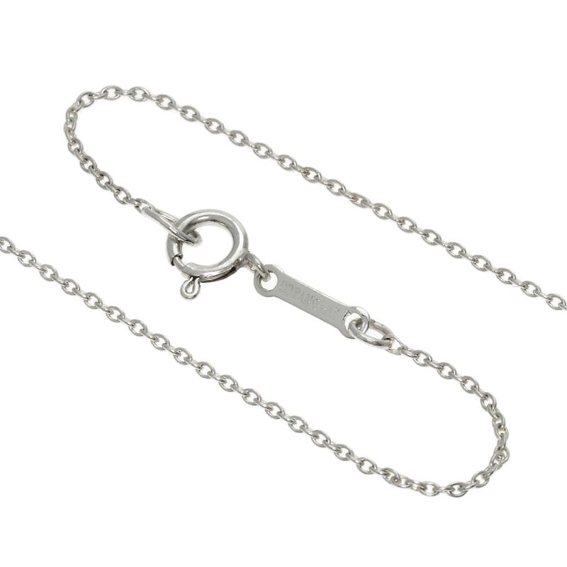 Tiffany & Co Star Fish Necklace