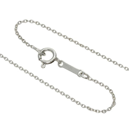 Tiffany & Co Star Fish Necklace