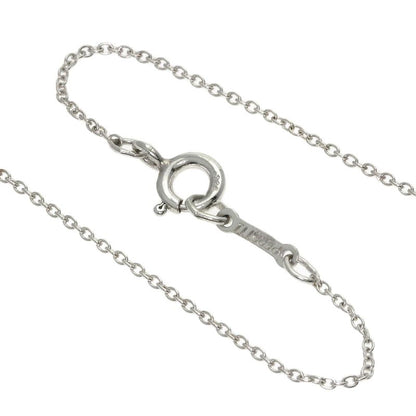 Tiffany & Co Bean Necklace