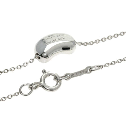 Tiffany & Co Bean Necklace