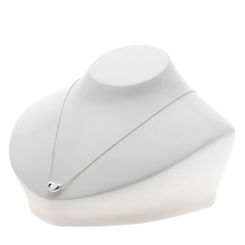 Tiffany & Co Bean Necklace