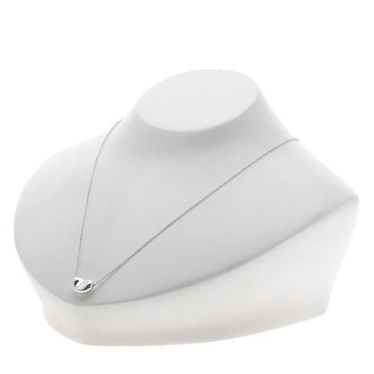 Tiffany & Co Bean Necklace