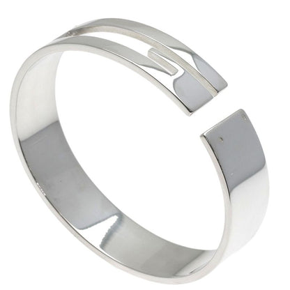 Gucci Cutout Glogo Bangle Bracelet