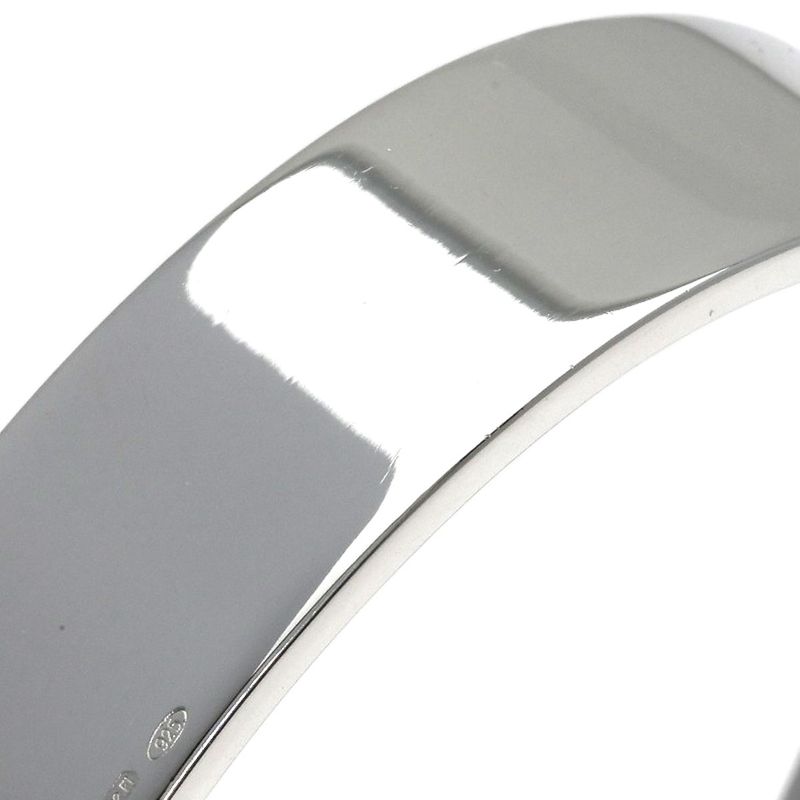 Gucci Cutout Glogo Bangle Bracelet