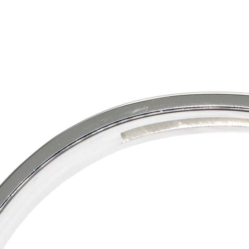 Gucci Cutout Glogo Bangle Bracelet