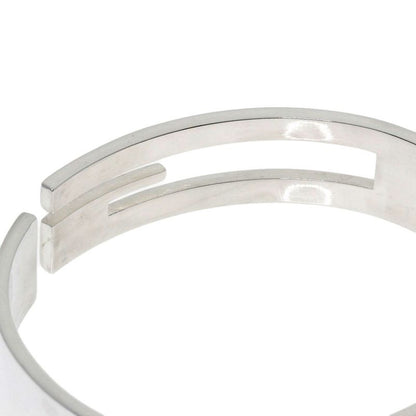 Gucci Cutout Glogo Bangle Bracelet