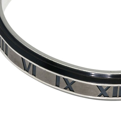 Tiffany & Co Atlas Bangle Bracelet Titanium