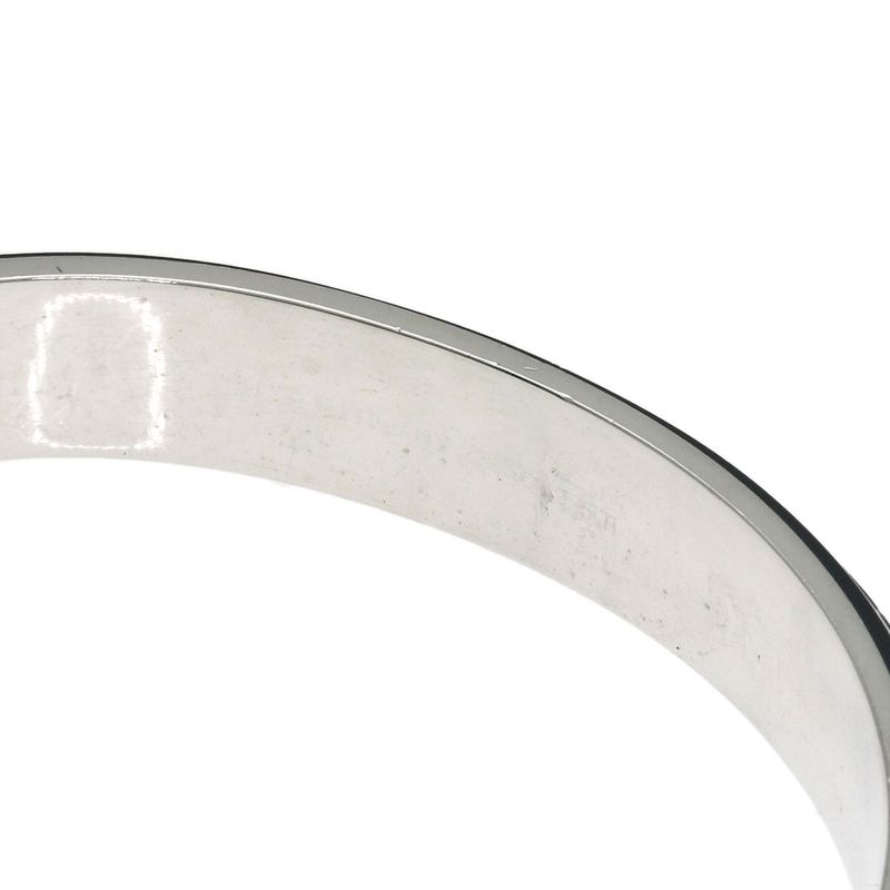 Tiffany & Co Atlas Bangle Bracelet Titanium