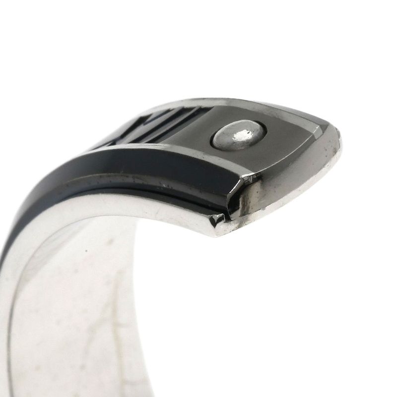 Tiffany & Co Atlas Bangle Bracelet Titanium