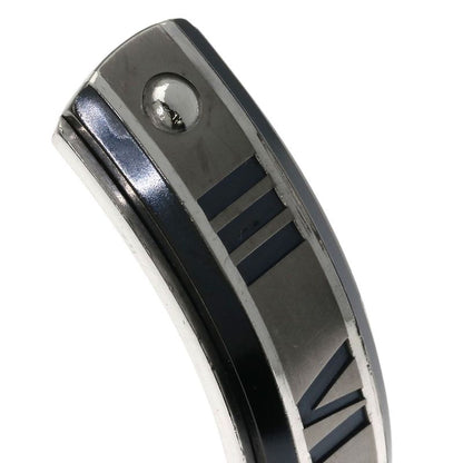 Tiffany & Co Atlas Bangle Bracelet Titanium
