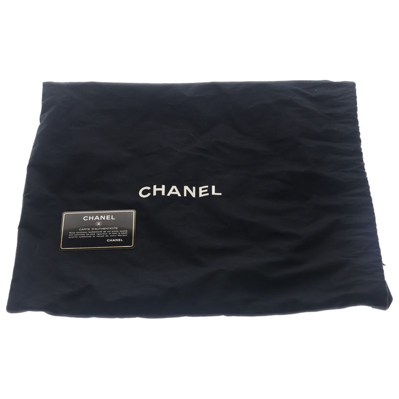 Chanel Mini Quilted 20 Chain Shoulder Bag 2-Way Red Lambskin Gold