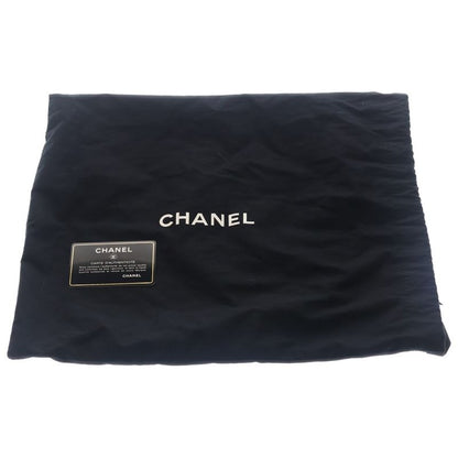 Chanel Mini Quilted 20 Chain Shoulder Bag 2-Way Red Lambskin Gold