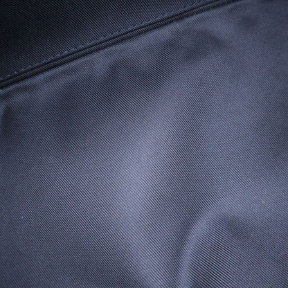 Louis Vuitton LV Aerogram City Keepall Shoulder Bag Black