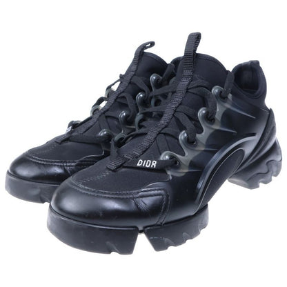 Dior D-connect Sneakers Black 36.5