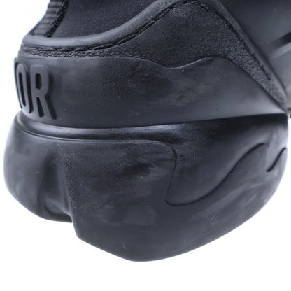 Dior D-connect Sneakers Black 36.5