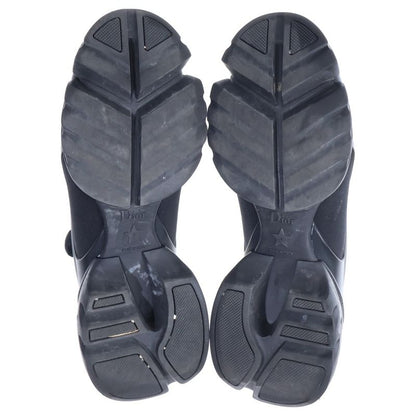 Dior D-connect Sneakers Black 36.5