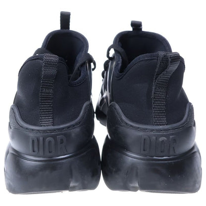 Dior D-connect Sneakers Black 36.5