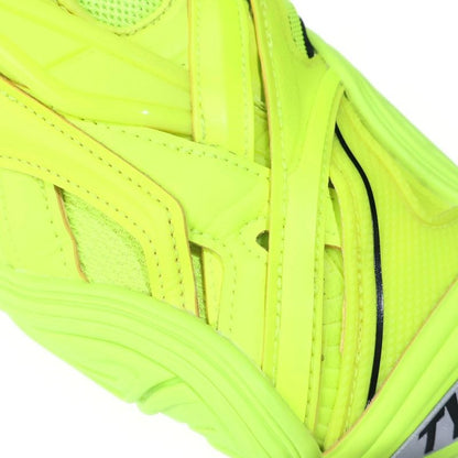 Balenciaga Tyrex Sneaker Low Cut Sneakers Yellow