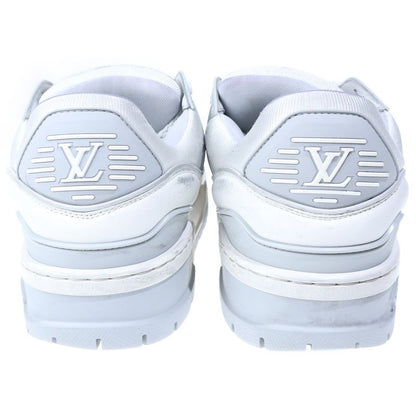 Louis Vuitton LV Trainer Maxi Sneaker Gray