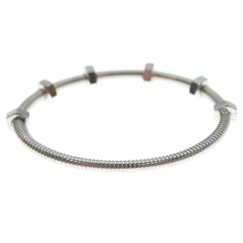Cartier Eclectic Bracelet White Gold
