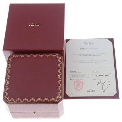 Cartier Eclectic Bracelet White Gold