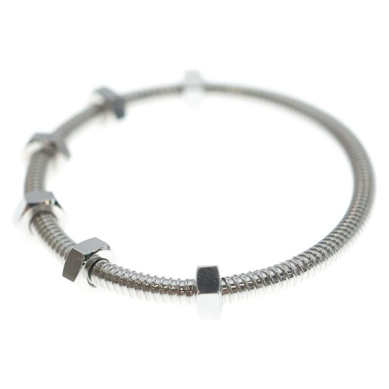 Cartier Eclectic Bracelet White Gold