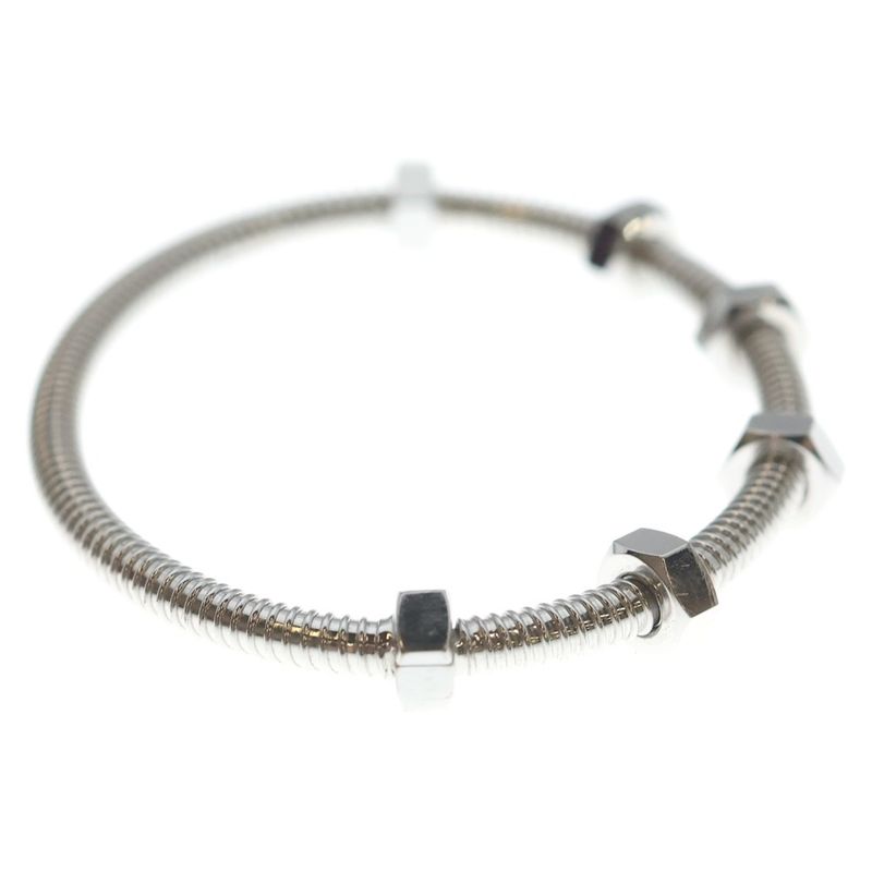 Cartier Eclectic Bracelet White Gold