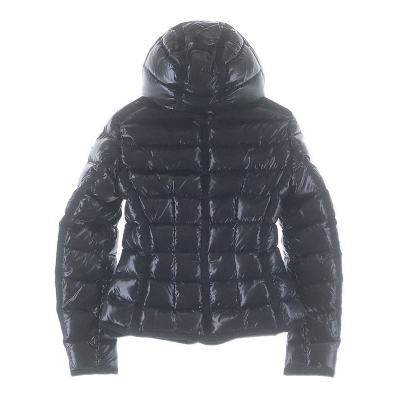 Moncler Armoise Down Jacket Black 0