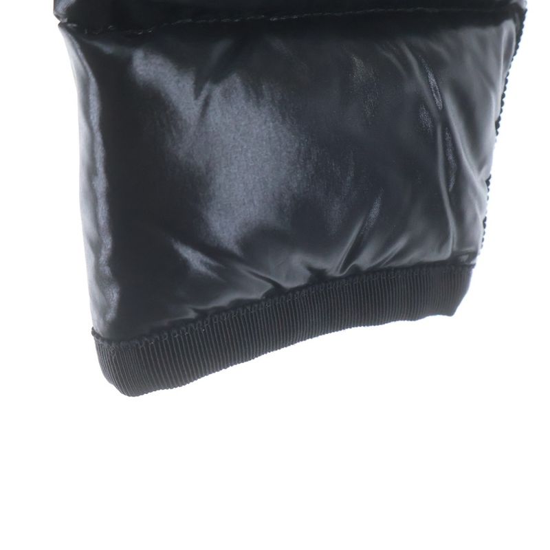 Moncler Armoise Down Jacket Black 0
