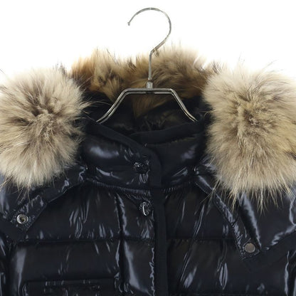 Moncler Armoise Down Jacket Black 0